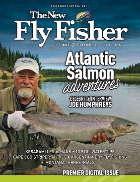 premier issue Feb-Apr 2011