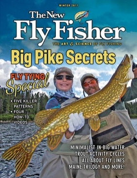 issue #4 winter 2011