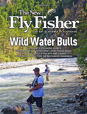 issue #6  Summer 2012